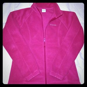 Sold!!!  Columbia jacket